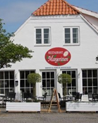 Restaurant Margeritten Billede/Photo/Bild
