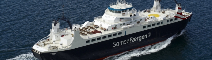 Sams�F�rgen