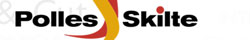 Polles Skilte Logo