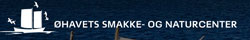 open2day.dk/langeland Øhavets Smakkecenter logo Øhavets Smakke- og Naturcenter Logo