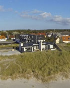 Læsø Strand Billede/Photo/Bild