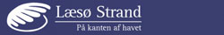 open2day.dk/laesoe Læsø Strand Læsø Strand Logo