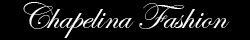 Chapelina Fashion Logo