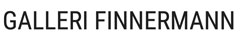 Galleri Finnermann Logo