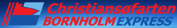 Christiansøfarten Logo