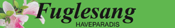 Fuglesang Haveparadis Logo