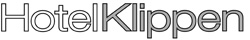 open2day.dk/borholm Hotel Pension Klippen logo Hotel Pension Klippen Logo