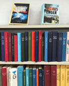 open2day.dk/laesoe Østerby Servicecenter Bibliotek Østerby Servicecenter og Bibliotek Billede/Photo/Bild