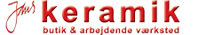 Jans Keramik Logo