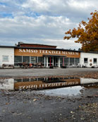 Samsø Tekniske Museum Billede/Photo/Bild