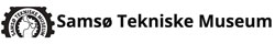 Samsø Tekniske Museum Logo