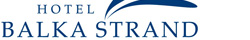 Restaurant Hotel Balka Strand Logo