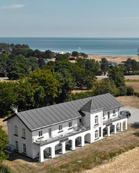 open2day.dk/samsoe Holmsborg ferielejligheder - Ophold Samsø Holmsborg Ferielejligheder Billede/Photo/Bild