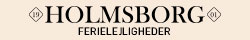 open2day.dk/samsoe Holmsborg ferielejligheder - Ophold Samsø Holmsborg Ferielejligheder Logo