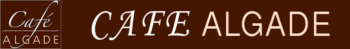 Café Algade Logo