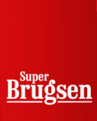 SuperBrugsen Hasle Billede/Photo/Bild