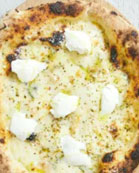 Olio Pizzaria Brundby Samsø Mad og drikke - Restaurant Olio Pizzaria Billede/Photo/Bild