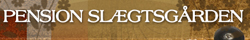 Slægtsgaarden Logo