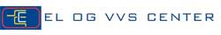 El og VVScenter ApS 1 Logo