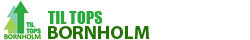 OPEN2DAY.DK BORNHOLM: Til Tops Bornholm Til Tops Bornholm Logo
