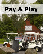 Gudhjem Golfklub Pay & Play Billede/Photo/Bild