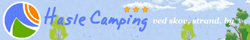 open2day.dk/bornholm Hasle Camping Hasle camping Logo