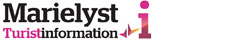 Marielyst Turistinformation Logo