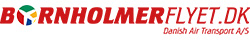 open2day.dk/bornholm Bornholmerflyet logo Bornholmerflyet.dk Logo