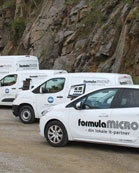 Formula Micro Bornholm A/S Billede/Photo/Bild