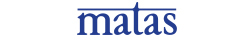Matas Gågaden Logo