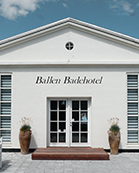 Ballen Badehotel Billede/Photo/Bild