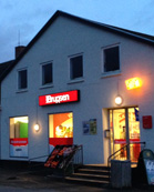 open2day.dk/bornholm Lokal Brugsen foto LokalBrugsen Nyker Billede/Photo/Bild