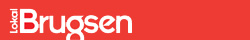 LokalBrugsen Nyker Logo