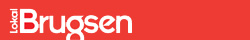 open2day.dk/bornholm Lokal Brugsen logo LokalBrugsen Nyker Logo