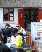 open2day.dk/samsoe Den Gamle Butik Mad & Vinbar - Den Gamle Butik Billede/Photo/Bild