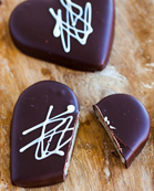 Svaneke Chokoladeri 2 Billede/Photo/Bild