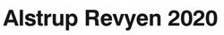 OPEN2DAY.DK/samso Lokal revy Samsø Alstrup Revyen 2020 Logo