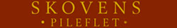 open2day.dk/stevns Skolens pileflet Skovens Pileflet Logo