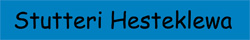 Stutteri Hesteklewa Logo
