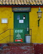 open2day.dk/bornholm Chrstiansø Købmandshandel Christiansø Købmandshandel Billede/Photo/Bild