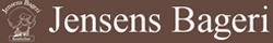 Jensens Bageri Logo