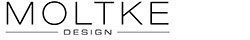 Moltke Design Logo