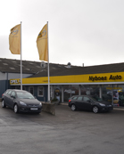 open2day.dk/bornholm Nyboes Auto Nyboes Auto ApS Billede/Photo/Bild