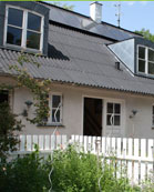 Karens B&B Billede/Photo/Bild