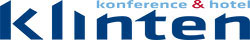 Konference & Hotel Klinten Logo