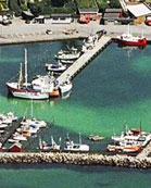 open2day.dk/stevns Rødvig Fiskerihavn Rødvig Fiskerihavn Billede/Photo/Bild