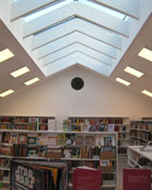 open2day.dk/samsoe Samsø Bibliotek Samsø Bibliotek Billede/Photo/Bild