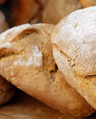 OPEN2DAY.DK/bornholm Næsgaard Brødudsalg Allinge Bornholm Morgenmad Brunch Næsgaarden Brødudsalg Billede/Photo/Bild