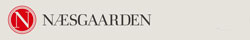 OPEN2DAY.DK/bornholm Næsgaard Brødudsalg Allinge Bornholm Morgenmad Brunch Næsgaarden Brødudsalg Logo
