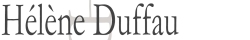 OPEN2DAY.DK BORNHOLM: Helene Duffau Hélène Duffau Logo